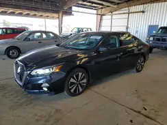 1N4BL4EV5KC205588 2019 NISSAN ALTIMA