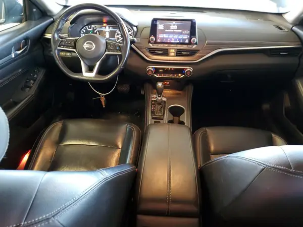 1N4BL4EV5KC205588 2019 NISSAN ALTIMA - Image 8