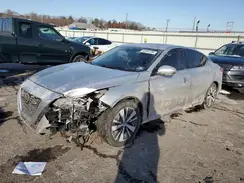 1N4BL4EV5KC206479 2019 NISSAN ALTIMA