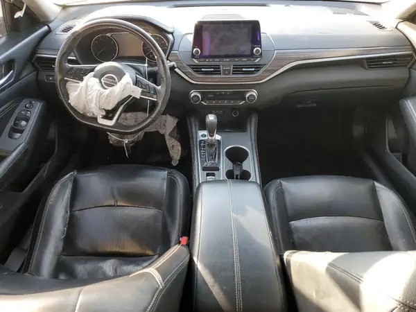 1N4BL4EV5KC206479 2019 NISSAN ALTIMA - Image 8