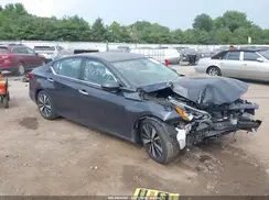 1N4BL4EV5KC206627 2019 NISSAN ALTIMA