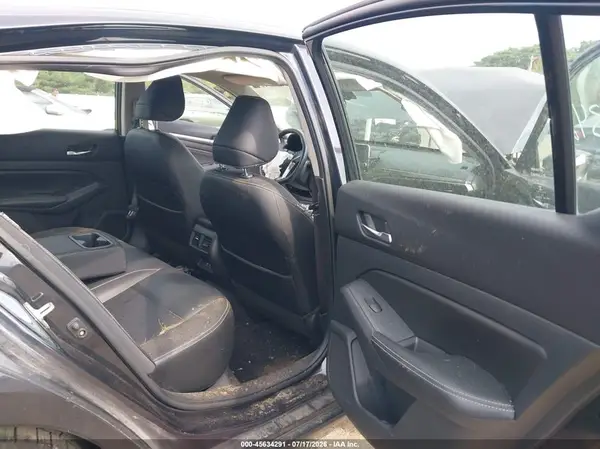 1N4BL4EV5KC206627 2019 NISSAN ALTIMA - Image 7