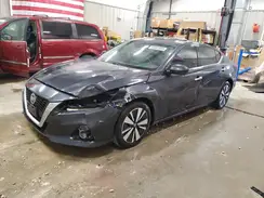 1N4BL4EV5KC207177 2019 NISSAN ALTIMA