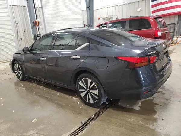 1N4BL4EV5KC207177 2019 NISSAN ALTIMA - Image 2