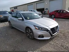 1N4BL4EV5KC207924 2019 NISSAN ALTIMA