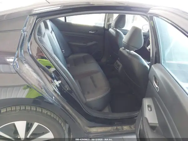 1N4BL4EV5KC209060 2019 NISSAN ALTIMA - Image 8