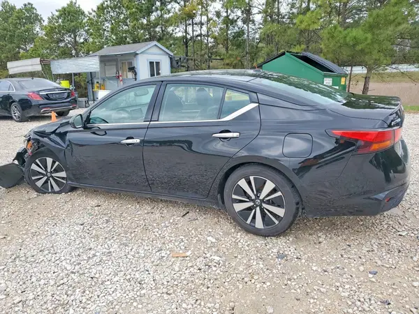 1N4BL4EV5KC209088 2019 NISSAN ALTIMA - Image 2