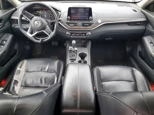1N4BL4EV5KC209088 2019 NISSAN ALTIMA - Image 8