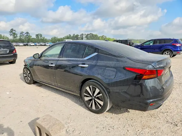 1N4BL4EV5KC211083 2019 NISSAN ALTIMA - Image 2