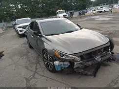 1N4BL4EV5KC213027 2019 NISSAN ALTIMA