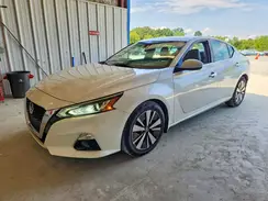 1N4BL4EV5KC213058 2019 NISSAN ALTIMA