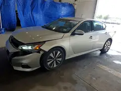 1N4BL4EV5KC214503 2019 NISSAN ALTIMA