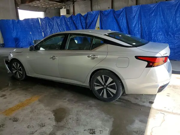 1N4BL4EV5KC214503 2019 NISSAN ALTIMA - Image 2