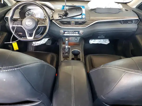 1N4BL4EV5KC214503 2019 NISSAN ALTIMA - Image 8