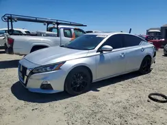 1N4BL4EV5KC214839 2019 NISSAN ALTIMA