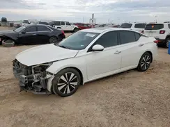 1N4BL4EV5KC216249 2019 NISSAN ALTIMA