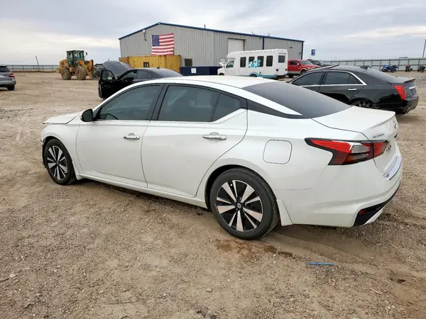 1N4BL4EV5KC216249 2019 NISSAN ALTIMA - Image 2
