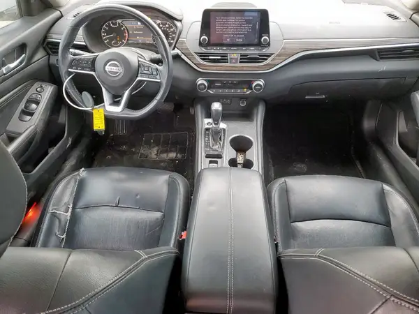 1N4BL4EV5KC216249 2019 NISSAN ALTIMA - Image 8