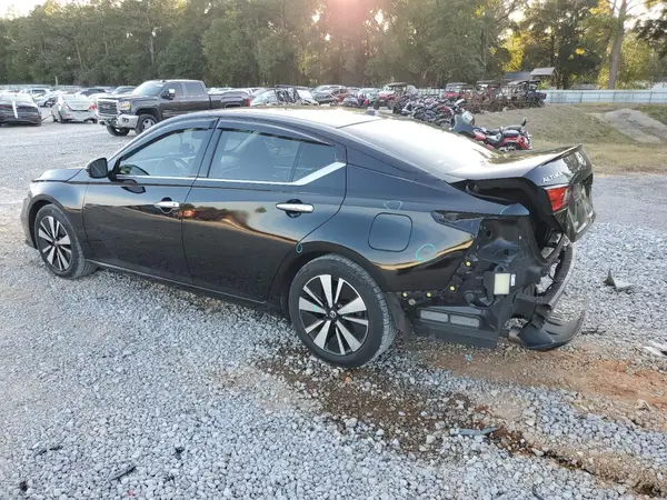 1N4BL4EV5KC216896 2019 NISSAN ALTIMA - Image 2