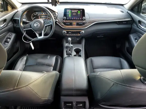 1N4BL4EV5KC216896 2019 NISSAN ALTIMA - Image 8