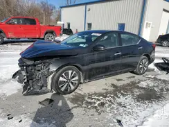 1N4BL4EV5KC217188 2019 NISSAN ALTIMA