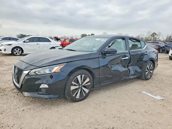1N4BL4EV5KC217479 2019 NISSAN ALTIMA - Image 1