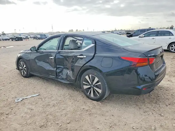 1N4BL4EV5KC217479 2019 NISSAN ALTIMA - Image 2