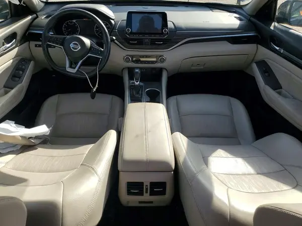 1N4BL4EV5KC217479 2019 NISSAN ALTIMA - Image 8