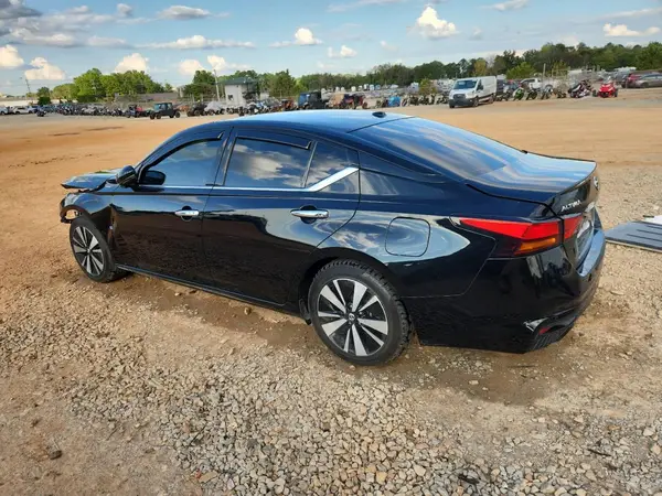1N4BL4EV5KC220494 2019 NISSAN ALTIMA - Image 2