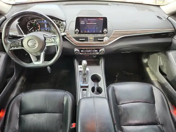 1N4BL4EV5KC220494 2019 NISSAN ALTIMA - Image 8