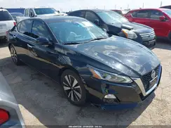 1N4BL4EV5KC220768 2019 NISSAN ALTIMA