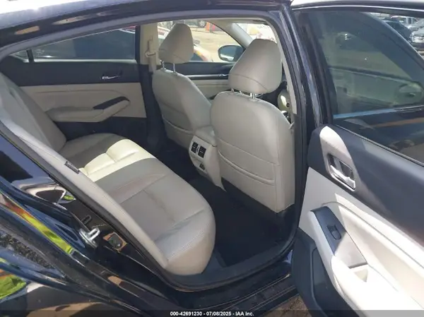 1N4BL4EV5KC220768 2019 NISSAN ALTIMA - Image 8