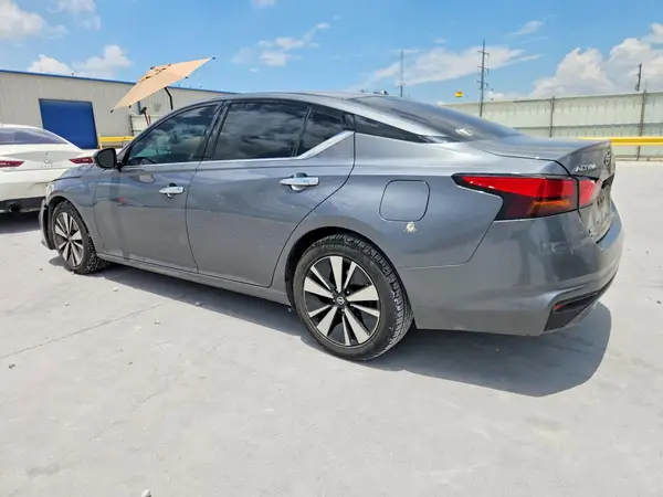 1N4BL4EV5KC221905 2019 NISSAN ALTIMA - Image 2