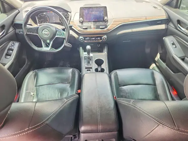 1N4BL4EV5KC221905 2019 NISSAN ALTIMA - Image 8