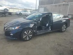 1N4BL4EV5KC222455 2019 NISSAN ALTIMA