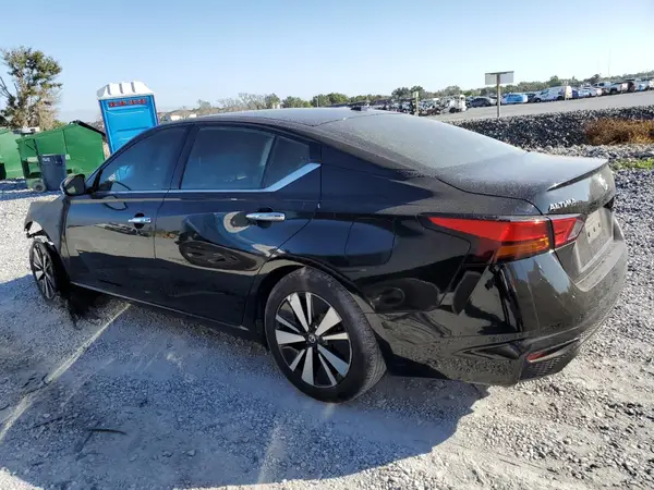 1N4BL4EV5KC224514 2019 NISSAN ALTIMA - Image 2