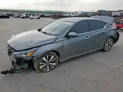1N4BL4EV5KC224738 2019 NISSAN ALTIMA