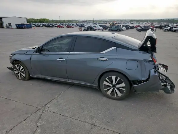 1N4BL4EV5KC224738 2019 NISSAN ALTIMA - Image 2