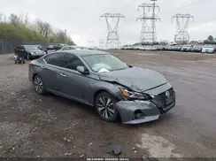 1N4BL4EV5KC224920 2019 NISSAN ALTIMA