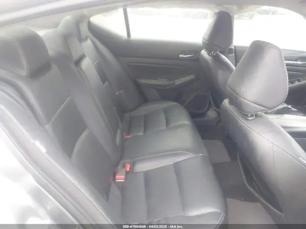 1N4BL4EV5KC224920 2019 NISSAN ALTIMA - Image 8