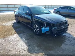 1N4BL4EV5KC226554 2019 NISSAN ALTIMA