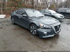 1N4BL4EV5KC226599 2019 NISSAN ALTIMA