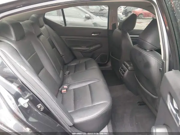 1N4BL4EV5KC226599 2019 NISSAN ALTIMA - Image 8
