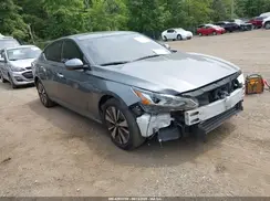 1N4BL4EV5KC229485 2019 NISSAN ALTIMA