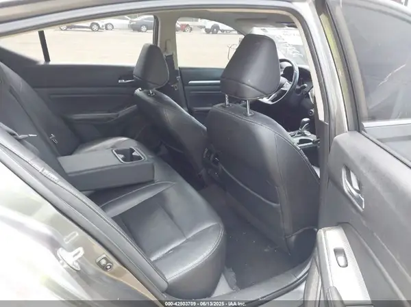 1N4BL4EV5KC229485 2019 NISSAN ALTIMA - Image 8