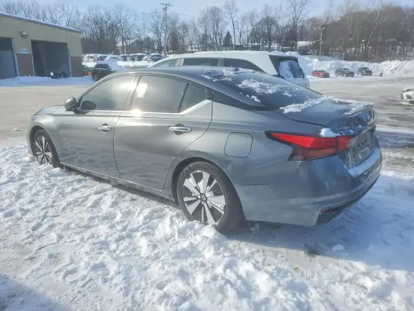 1N4BL4EV5KC229731 2019 NISSAN ALTIMA - Image 2