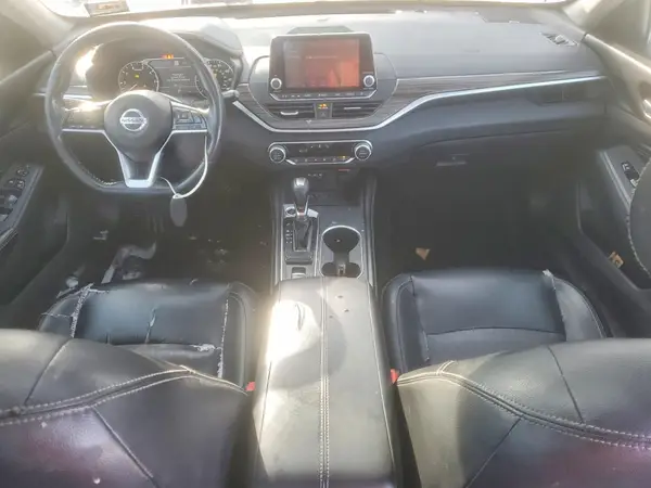 1N4BL4EV5KC229731 2019 NISSAN ALTIMA - Image 8