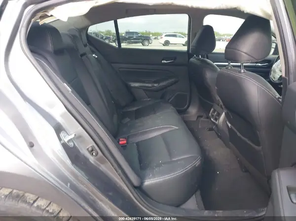 1N4BL4EV5KC229776 2019 NISSAN ALTIMA - Image 8