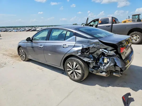 1N4BL4EV5KC230068 2019 NISSAN ALTIMA - Image 2