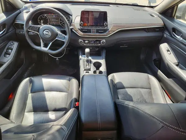 1N4BL4EV5KC230068 2019 NISSAN ALTIMA - Image 8